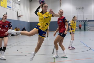 Bild 195 - wAJ HSG Herzhorn/Kollmar/Neuendorf - HSG SZOWW : Ergebnis: 56:26